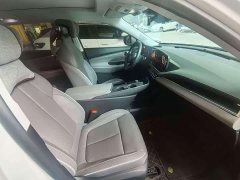 Buick E5 2023 Premium Standard Range Edition - ფოტო 14