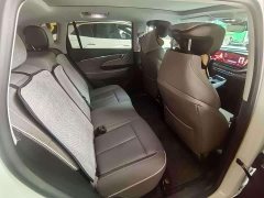 Buick E5 2023 Premium Standard Range Edition - ფოტო 15