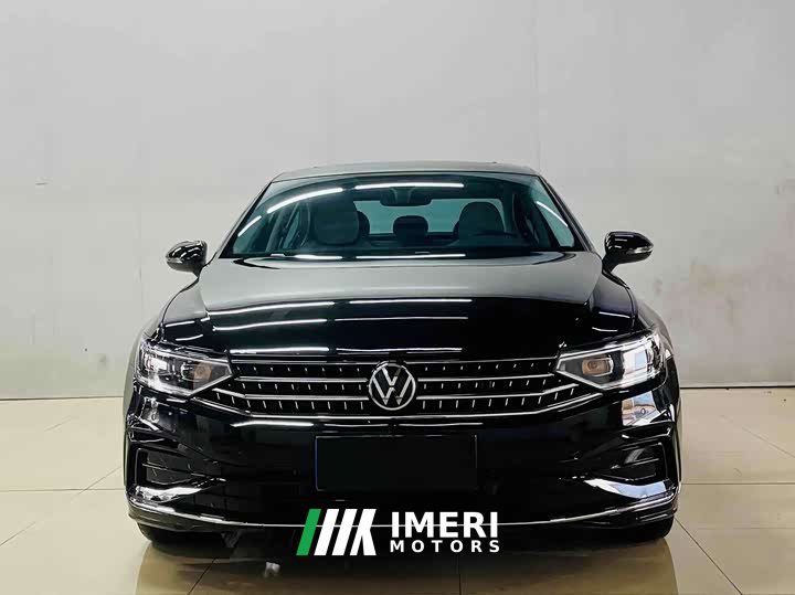 Volkswagen Magotan 30 Million Units Select Edition 380TSI DSG Luxury - ავტომობილი ჩინეთიდან