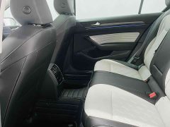 Volkswagen Magotan 30 Million Units Select Edition 380TSI DSG Luxury - ფოტო 10
