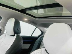 Volkswagen Magotan 30 Million Units Select Edition 380TSI DSG Luxury - ფოტო 11
