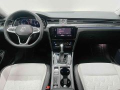 Volkswagen Magotan 30 Million Units Select Edition 380TSI DSG Luxury - ფოტო 12