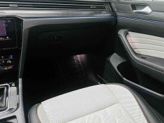 Volkswagen Magotan 30 Million Units Select Edition 380TSI DSG Luxury - ფოტო 14