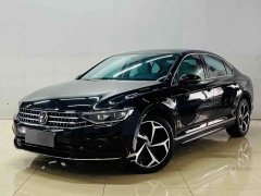 Volkswagen Magotan 30 Million Units Select Edition 380TSI DSG Luxury - ფოტო 2