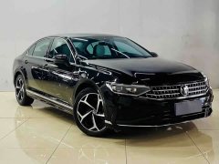Volkswagen Magotan 30 Million Units Select Edition 380TSI DSG Luxury - ფოტო 3