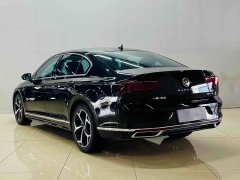 Volkswagen Magotan 30 Million Units Select Edition 380TSI DSG Luxury - ფოტო 6