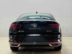 Volkswagen Magotan 30 Million Units Select Edition 380TSI DSG Luxury - ფოტო 8