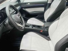 Volkswagen Magotan 30 Million Units Select Edition 380TSI DSG Luxury - ფოტო 9