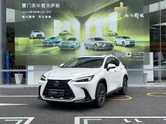 Lexus NX New Energy 400h Comfort Edition - ფოტო 1