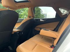 Lexus NX New Energy 400h Comfort Edition - ფოტო 13
