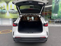 Lexus NX New Energy 400h Comfort Edition - ფოტო 14