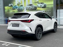 Lexus NX New Energy 400h Comfort Edition - ფოტო 15