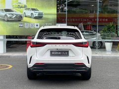 Lexus NX New Energy 400h Comfort Edition - ფოტო 16