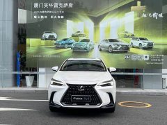Lexus NX New Energy 400h Comfort Edition - ფოტო 2
