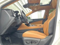 Lexus NX New Energy 400h Comfort Edition - ფოტო 4
