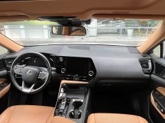 Lexus NX New Energy 400h Comfort Edition - ფოტო 5