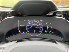 Lexus NX New Energy 400h Comfort Edition - ფოტო 7