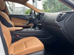Lexus NX New Energy 400h Comfort Edition - ფოტო 8