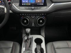Chevrolet Trailblazer 2022 Mild Hybrid 650T Redline 7-Seater Thunder Edition - ფოტო 12