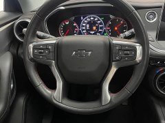 Chevrolet Trailblazer 2022 Mild Hybrid 650T Redline 7-Seater Thunder Edition - ფოტო 14