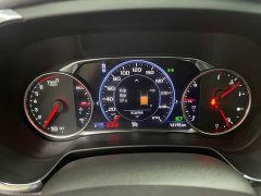 Chevrolet Trailblazer 2022 Mild Hybrid 650T Redline 7-Seater Thunder Edition - ფოტო 15