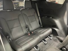 Chevrolet Trailblazer 2022 Mild Hybrid 650T Redline 7-Seater Thunder Edition - ფოტო 16
