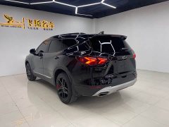 Chevrolet Trailblazer 2022 Mild Hybrid 650T Redline 7-Seater Thunder Edition - ფოტო 19