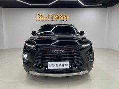 Chevrolet Trailblazer 2022 Mild Hybrid 650T Redline 7-Seater Thunder Edition - ფოტო 2