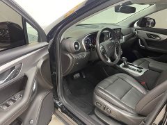 Chevrolet Trailblazer 2022 Mild Hybrid 650T Redline 7-Seater Thunder Edition - ფოტო 4
