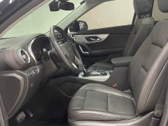 Chevrolet Trailblazer 2022 Mild Hybrid 650T Redline 7-Seater Thunder Edition - ფოტო 5