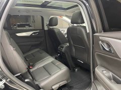 Chevrolet Trailblazer 2022 Mild Hybrid 650T Redline 7-Seater Thunder Edition - ფოტო 6