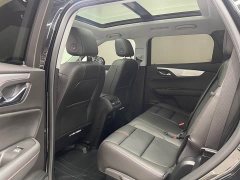 Chevrolet Trailblazer 2022 Mild Hybrid 650T Redline 7-Seater Thunder Edition - ფოტო 7