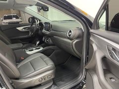 Chevrolet Trailblazer 2022 Mild Hybrid 650T Redline 7-Seater Thunder Edition - ფოტო 8