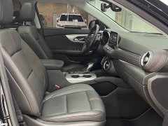 Chevrolet Trailblazer 2022 Mild Hybrid 650T Redline 7-Seater Thunder Edition - ფოტო 9
