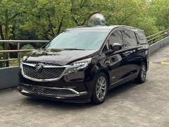 Buick GL8 Avenir Seven-Seater Comfort Edition - ფოტო 1