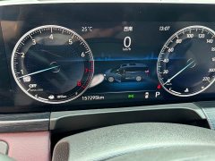 Buick GL8 Avenir Seven-Seater Comfort Edition - ფოტო 10