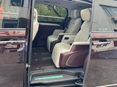Buick GL8 Avenir Seven-Seater Comfort Edition - ფოტო 11