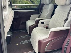 Buick GL8 Avenir Seven-Seater Comfort Edition - ფოტო 12