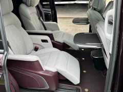 Buick GL8 Avenir Seven-Seater Comfort Edition - ფოტო 13