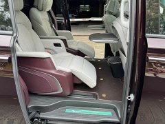 Buick GL8 Avenir Seven-Seater Comfort Edition - ფოტო 14