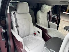 Buick GL8 Avenir Seven-Seater Comfort Edition - ფოტო 15