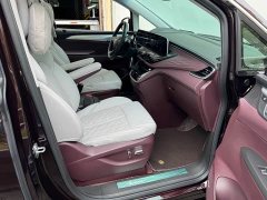 Buick GL8 Avenir Seven-Seater Comfort Edition - ფოტო 16