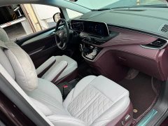 Buick GL8 Avenir Seven-Seater Comfort Edition - ფოტო 17