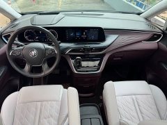 Buick GL8 Avenir Seven-Seater Comfort Edition - ფოტო 18