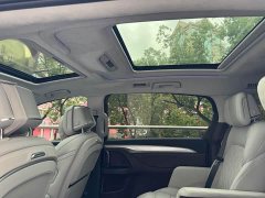 Buick GL8 Avenir Seven-Seater Comfort Edition - ფოტო 19