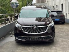 Buick GL8 Avenir Seven-Seater Comfort Edition - ფოტო 2