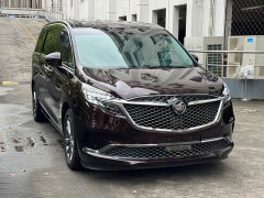Buick GL8 Avenir Seven-Seater Comfort Edition - ფოტო 3
