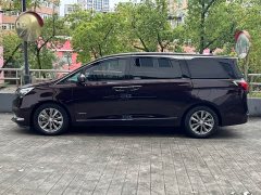 Buick GL8 Avenir Seven-Seater Comfort Edition - ფოტო 4
