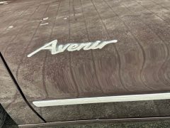 Buick GL8 Avenir Seven-Seater Comfort Edition - ფოტო 5