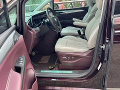 Buick GL8 Avenir Seven-Seater Comfort Edition - ფოტო 6